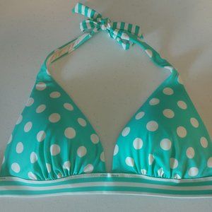 Victoria Secret Swim Top "EUC"